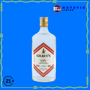 Gilbeys Gin 700ml