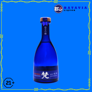 Born Hoshi Junmai Daiginjo 500ml