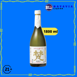 Born Tokusen Junmai Daiginjo 1800ml