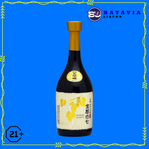 Daishichi Horeki Junmai Daiginjo Kimoto Sake 720ml