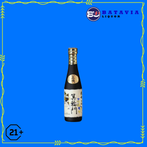 Daishichi Minowamon Kimoto Junmai Daiginjo 300ml