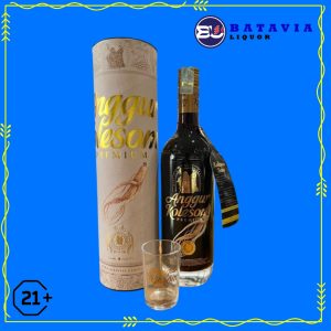 Anggur Kolesom Premium Orang Tua 620ml
