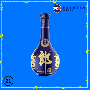 Langjiu - Qing Hua Lang 500ml