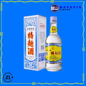 Luzhou Laojiao Tequ 60's 500ml