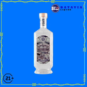 Ming River Sichuan Baijiu 750ml