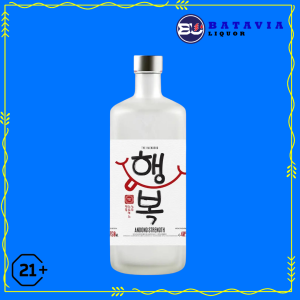 Andong Strenght Original 750ml