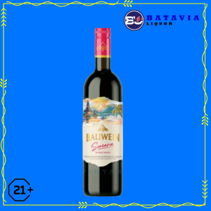 Baliwein Semara Shiraz Blend 750ml